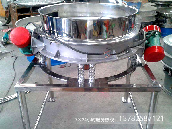 面粉生产过程中为什么直排筛比CILICILI视频软件大全合适？
